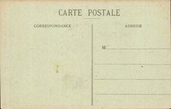 CPA Pelerinage de Notre Dame du Chene