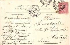 Thrown Nice CPA walk and the walk of English