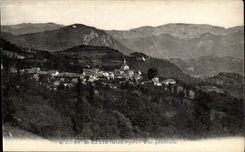 Ansicht Str-SAvin CPA