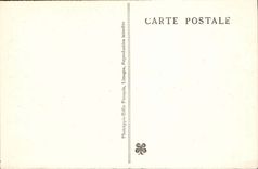 Caves of Betharram CPA Columns in formation