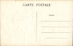 Orthez CPA Old bridge on Gave