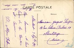 Temporares CPA Krankenhaus von Betharram