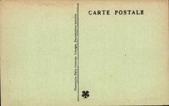 Betharram CPA Caves Unloading dock of the lake