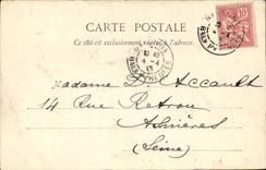 Bayonne CPA Nive and the bridge Marengo