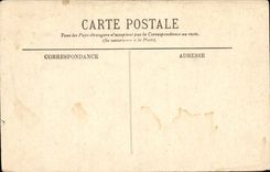 Betharram CPA 7 Station des Martyriums