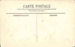 Betharram CPA 3rd station of the martyrdom