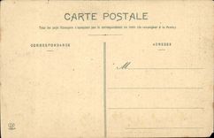 Pau CPA Church St Martin