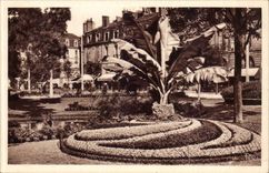 Bordeaux CPA Places Gambetta