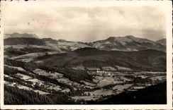 Boege CPA Seen on the valley in the content the point of Pitch-stirrers