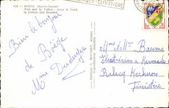 Boege CPA Seen on the valley in the content the point of Pitch-stirrers