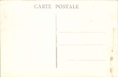 Megeve CPA Cascade de la belle au bois dormant