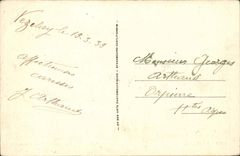 Vezelay CPA View (western southern dimension)