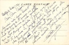 Belfort CPA Public garden Jean Jaures