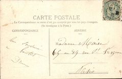 Belfort CPA the tower of Miotte in 1870