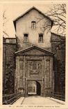 Belfort CPA Gate of Brisach (built by Vauban)