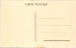 Belfort CPA Gate of Brisach (built by Vauban)