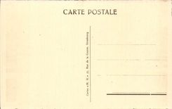 Belfort CPA the Carnot bridge on the Tasty one and the Corbis place