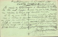 Vichy CPA Mesdames Source