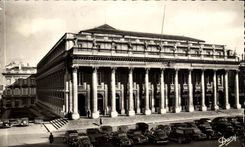 Bordeaux CPA the large theater
