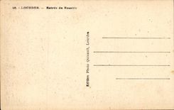 heavy CPA Entrance of the rosary