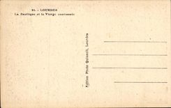 heavy CPA the basiliquet and the virgin couronnee