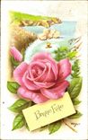 CPA Good Fantasy celebrates Rose