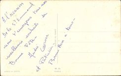 CPA Good Fantasy celebrates Rose