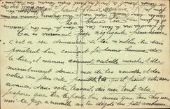 Paris CPA Places opera View