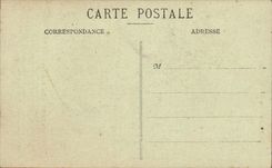 Luxeuil CPA Tower of the house of the Baillif