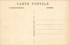 CPA of Menton has Cannes has flight of bird