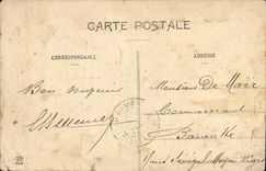 Bagnerres de Bigorre course the tower of the Jacobins