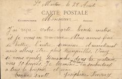 CPA Pilgrimage of Notre Dame of the Oak (diocese Mans) the basilica