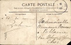 Mans CPA Vieilles Rue houses of Be worth