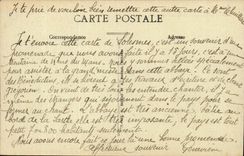 Solesmes CPA the abbey seen of the bridge