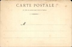 Besancon CPA Suburb Rivotte (chart 1890)