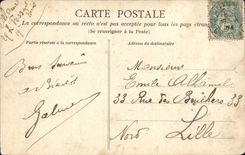 Niort CPA the keep and Saint Andre