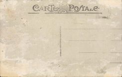 Lourdes CPA Appearance of the virgin