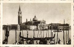 Italy Italia Venezia Insulated di S Giorgio