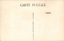 Orleans CPA Places stage the theater and the cathedral