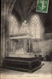 Clery CPA Tomb of Louis XI