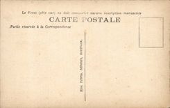 Bordeaux CPA Bridge on the Garonne