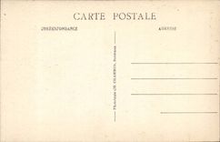 Bordeaux CPA the large bell