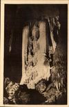 Montpellier - Grotte des Desmoiselles - La Carverne Merveileuse - Les Grandes Orgues - CPA 