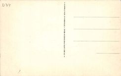 Montpellier - Le Palais de Justice et l'Arc de Triomphe - CPA 