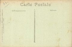 Montpellier - Vue Generale - CPA 