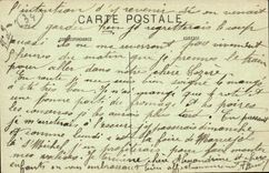 Montpellier - Jardin de l'Esplanade - CPA 