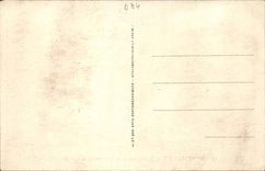 Montpellier - Le Peyrou pris de l'Arc de Triomphe - CPA 