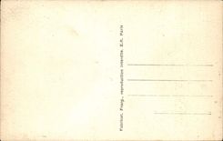 Paris CPA Place de la Concorde