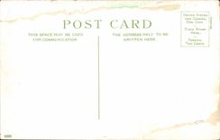 Interior Nice CPA of the port (boats)