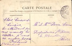 Umlagerungen von Orleans Olivet CPA die Quelle von Loiret